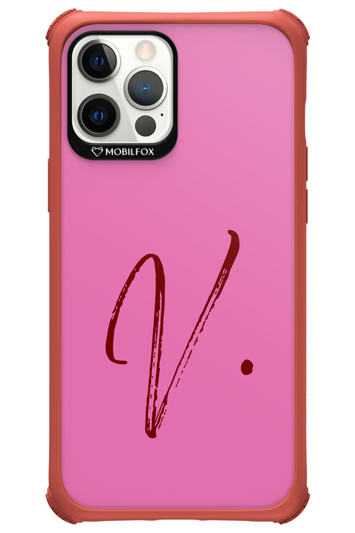 (Sorbet) V 2.0 - Apple iPhone 12 Pro Max