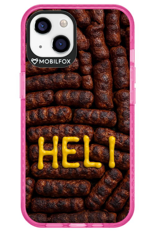 Mici - Apple iPhone 13