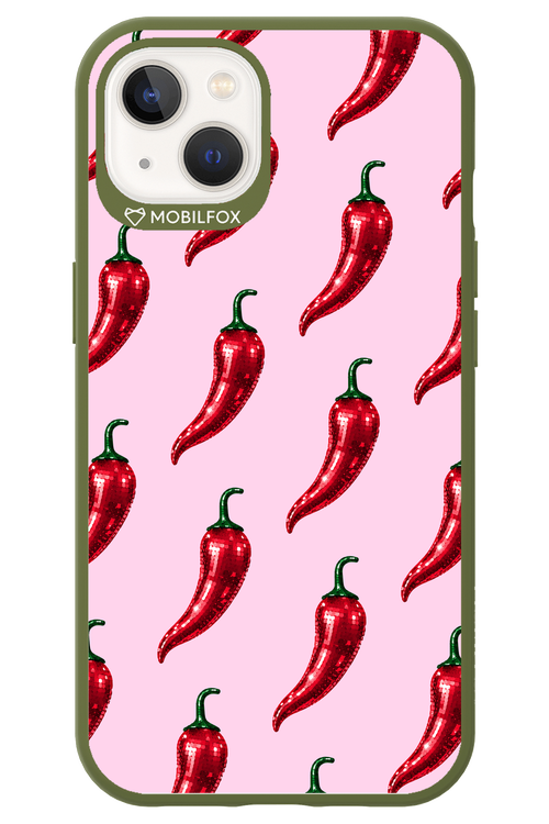 Chili Babe 2.0 - Apple iPhone 13