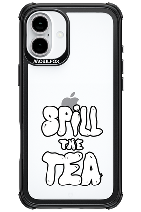 Outline Edition - Apple iPhone 16 Plus