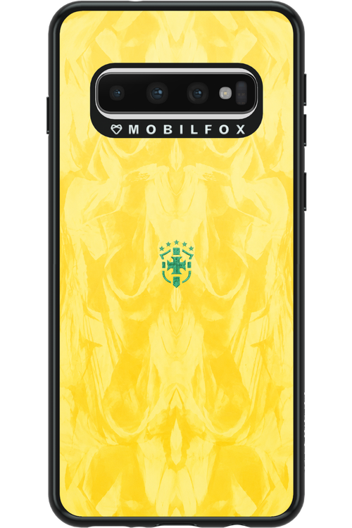 Brasil 2.0 - Samsung Galaxy S10