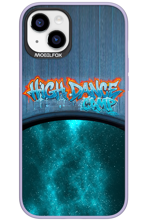 HDC 9 2.0 - Apple iPhone 15 Plus