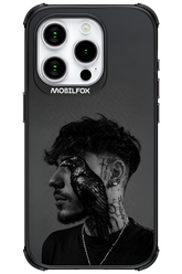 RAVEN - Apple iPhone 15 Pro