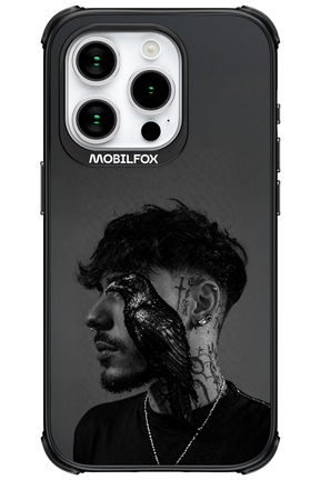 RAVEN - Apple iPhone 15 Pro
