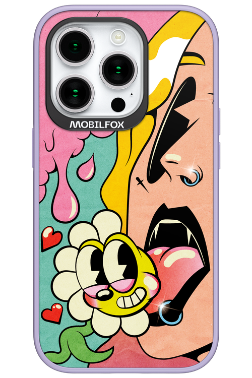 Love Sick 2.0 - Apple iPhone 15 Pro