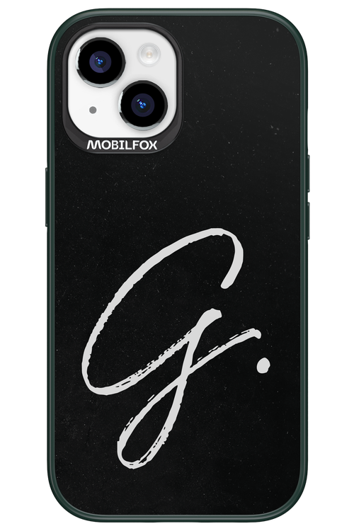 (Off Space) G 2.0 - Apple iPhone 15