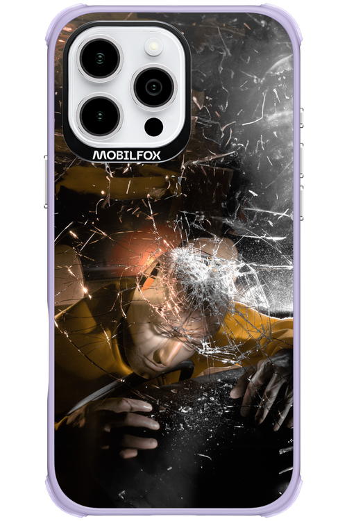 Final Impact 2.0 - Apple iPhone 16 Pro Max