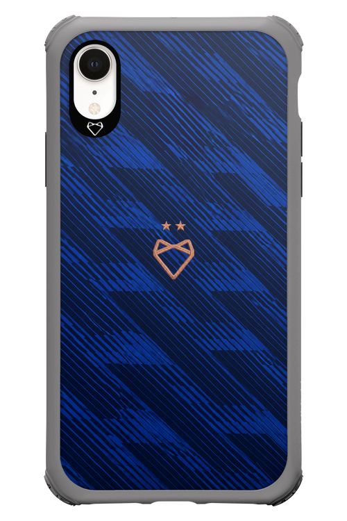 Franta 2.0 x Mobilfox 2.0 - Apple iPhone XR