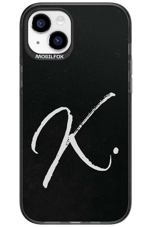 (Off Space) K 2.0 - Apple iPhone 15 Plus