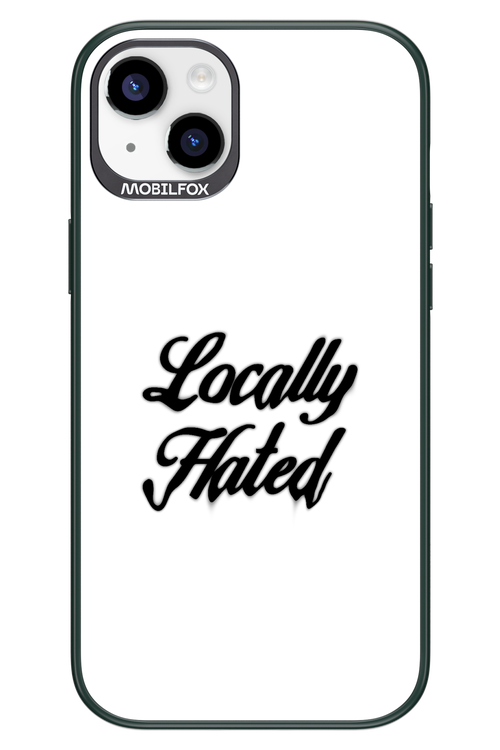 Locally Hated - Apple iPhone 14 Plus