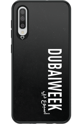 Dubaiweek 2.0 - Samsung Galaxy A50