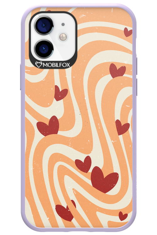 Heartwave 2.0 - Apple iPhone 12