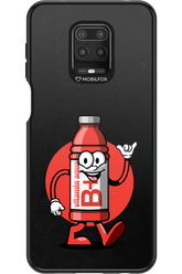 Vitamin Aqua B+ 2.0 - Xiaomi Redmi Note 9 Pro