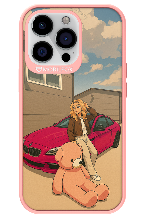Bearr 2.0 - Apple iPhone 13 Pro