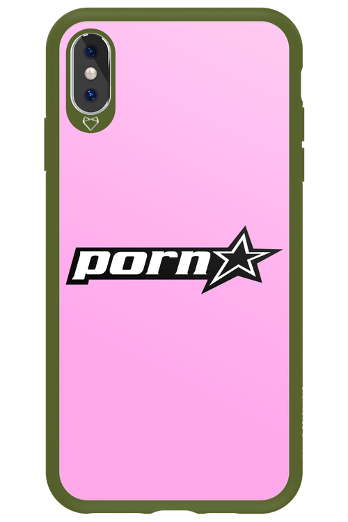 Porn 2.0 - Apple iPhone XS Max