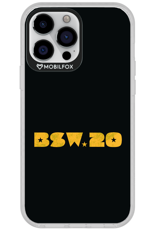 BSW 20 (10) 2.0 - Apple iPhone 13 Pro Max