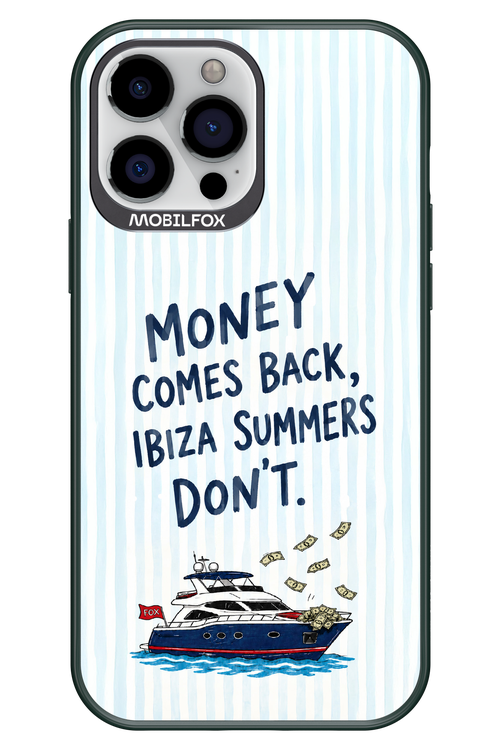 Ibiza summers 2.0 - Apple iPhone 13 Pro Max