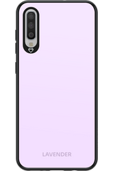 LAVENDER - FS2 - Samsung Galaxy A70