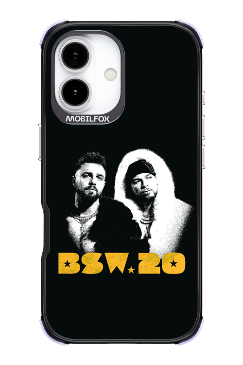 BSW 20 (8) 2.0 - Apple iPhone 17