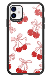 Cherry Queen 2.0 - Apple iPhone 11