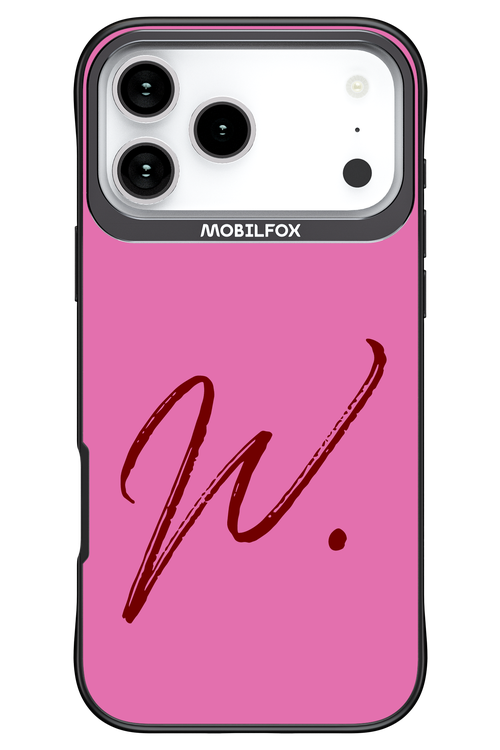 (Sorbet) W 2.0 - Apple iPhone 17 Pro Max
