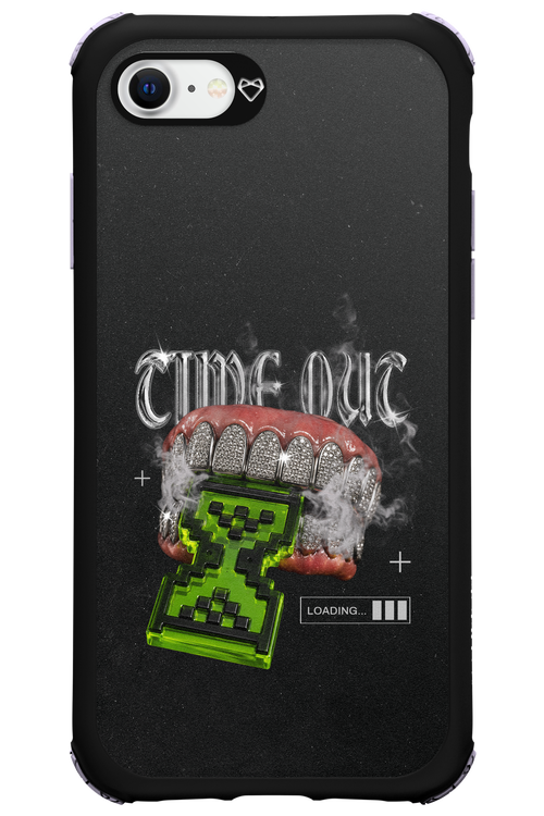 Time Out 2.0 - Apple iPhone 7