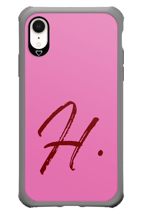 (Sorbet) H 2.0 - Apple iPhone XR