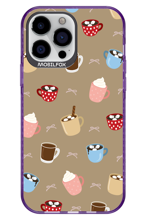 Coco Dream - Apple iPhone 13 Pro Max