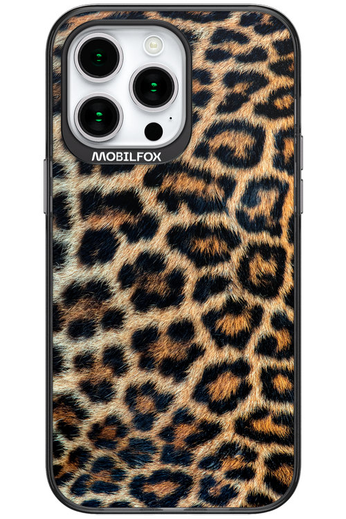 Leopard 2.0 - Apple iPhone 15 Pro Max