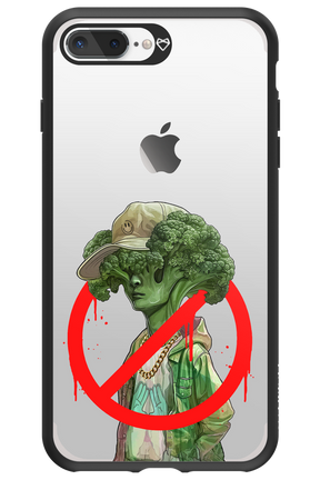 Anti Brokkoli - Apple iPhone 7 Plus