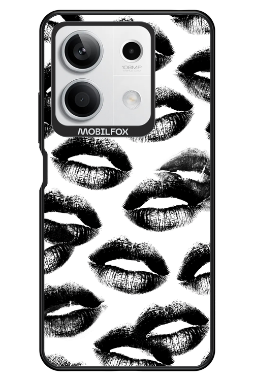 Ghost Kiss - Xiaomi Redmi Note 13 5G