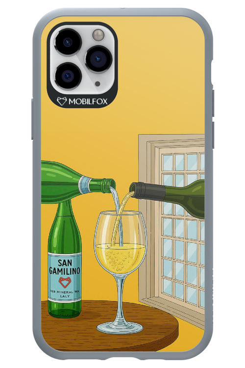 Gami Spritz 2.0 - Apple iPhone 11 Pro