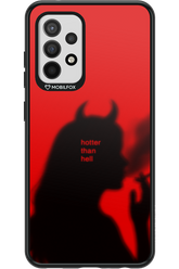 Hotter Than Hell - Samsung Galaxy A52 / A52 5G / A52s