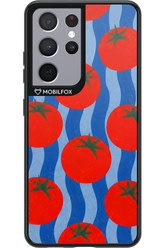 TOMATO 2.0 - Samsung Galaxy S21 Ultra