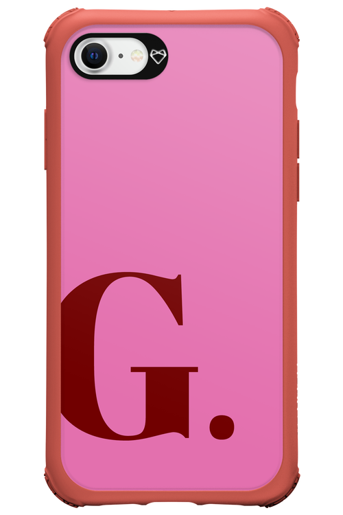G (Sorbet) 2.0 - Apple iPhone SE 2022