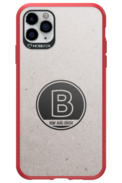 Alig bírom - Apple iPhone 11 Pro Max