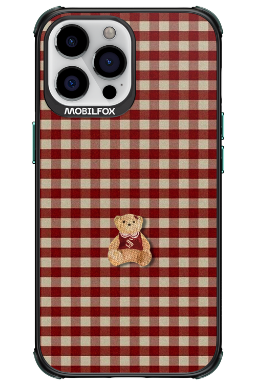 STELLAR TEDDY - Apple iPhone 13 Pro Max