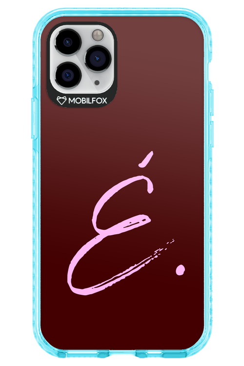 (Dark Blush) E II 2.0 - Apple iPhone 11 Pro