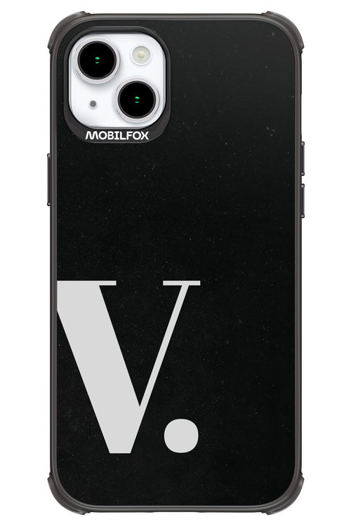 V (Off Space) 2.0 - Apple iPhone 15 Plus