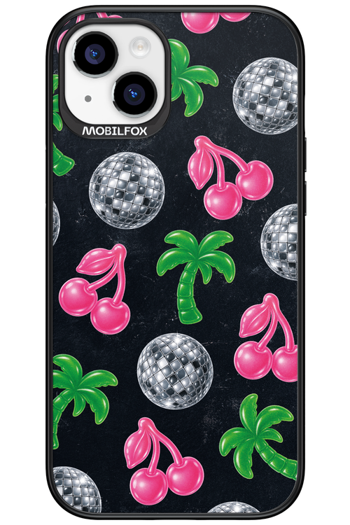 Single Life 2.0 - Apple iPhone 15 Plus