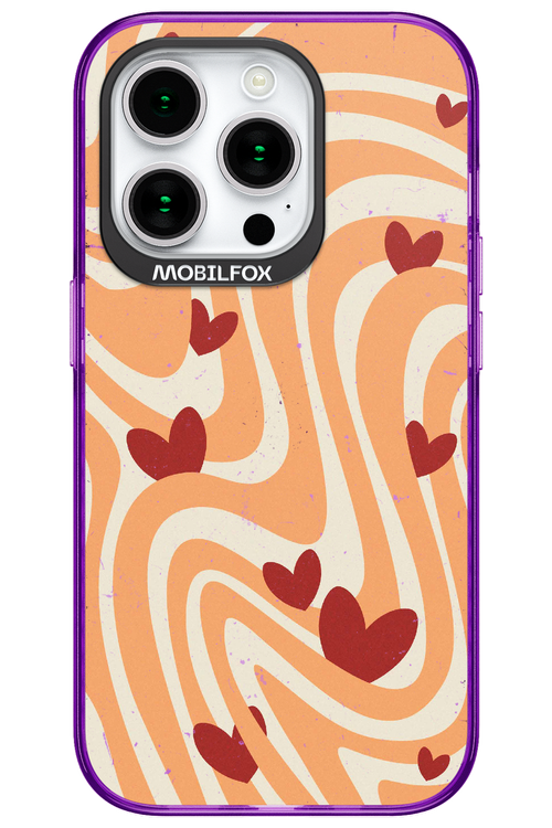 Heartwave 2.0 - Apple iPhone 15 Pro