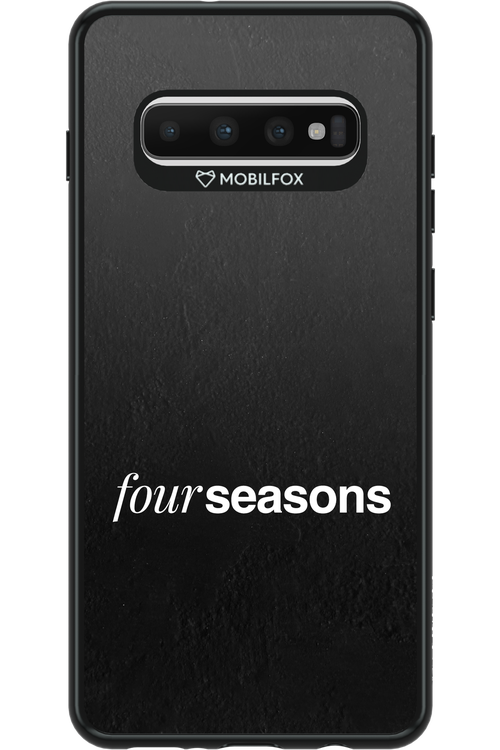 BSW FourSeasons 2 2.0 - Samsung Galaxy S10+