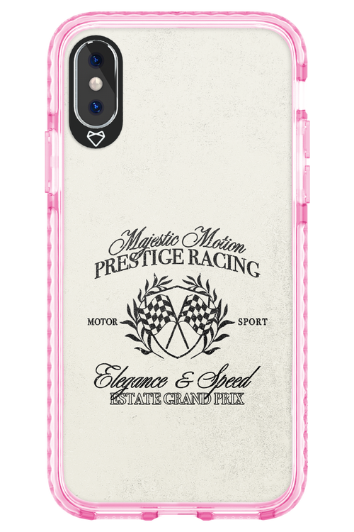 Old money - Apple iPhone X
