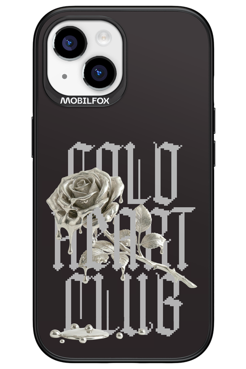 Cold Heart Club 2.0 - Apple iPhone 15
