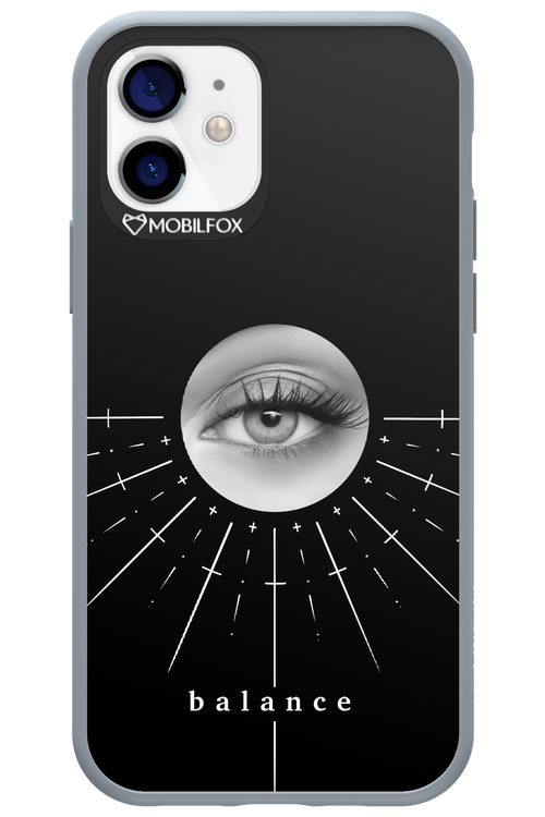 Szem 2.0 - Apple iPhone 12