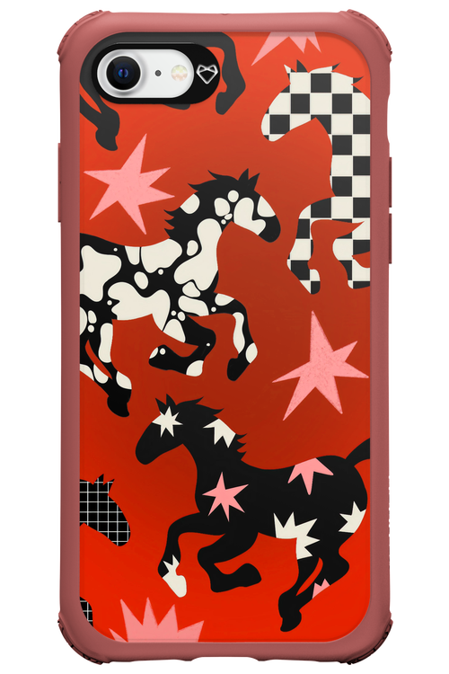 Stallions 2.0 - Apple iPhone SE 2020