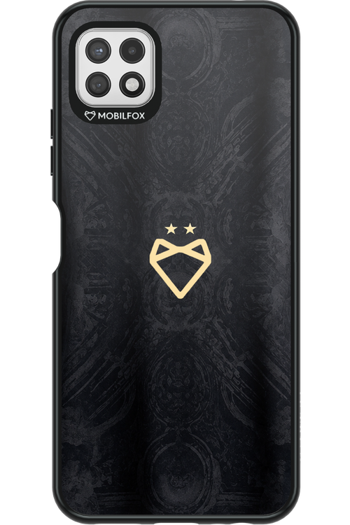 Spain Black 2.0 - Samsung Galaxy A22 5G