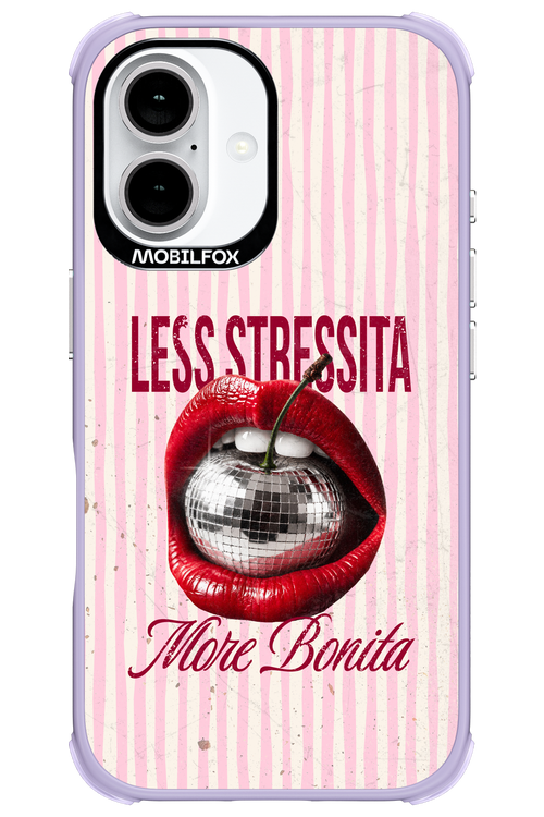 Bonita 2.0 - Apple iPhone 16