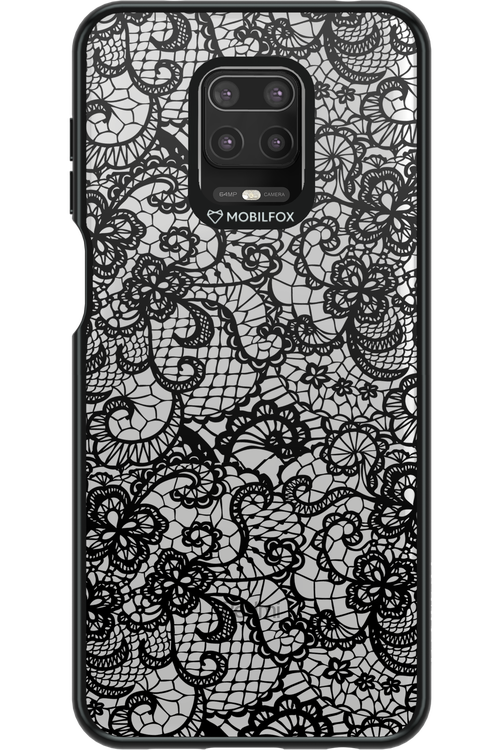 Spoiled 2.0 - Xiaomi Redmi Note 9 Pro