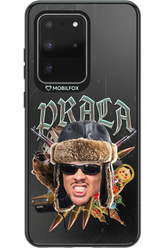 Lmen Panel - Samsung Galaxy S20 Ultra 5G